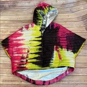 Think Royln xs ponchi multicolor